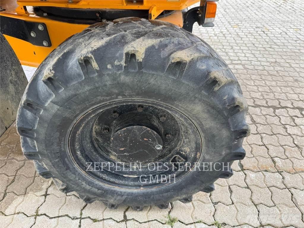 Thwaites T450 Belden kirma kaya kamyonu