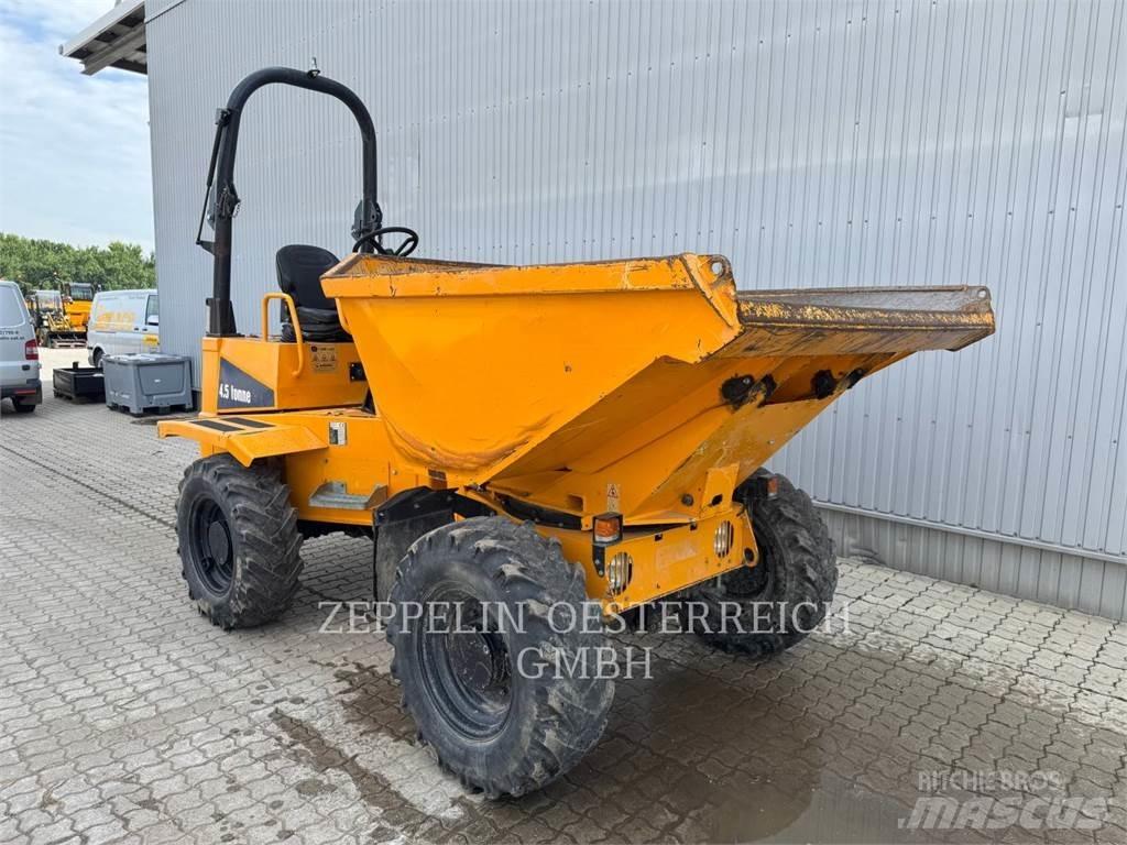 Thwaites T450 Belden kirma kaya kamyonu