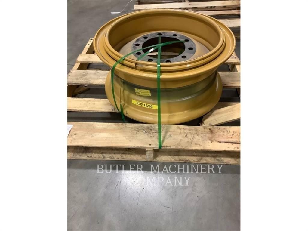 Titan 10 RIM Diger