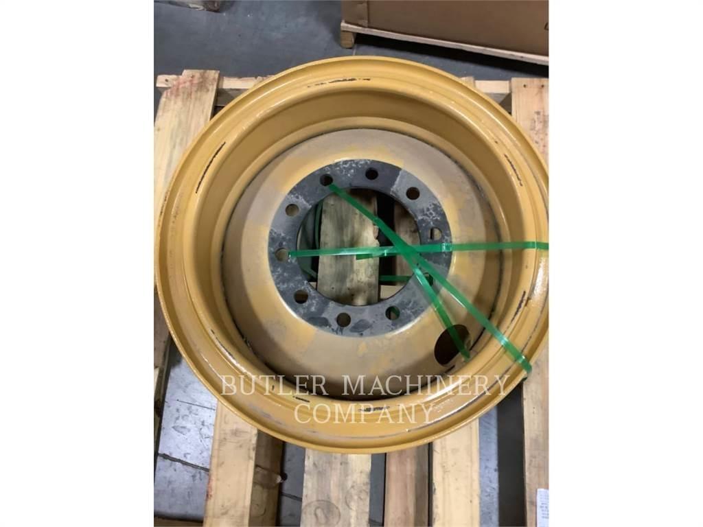 Titan 10 RIM Diger