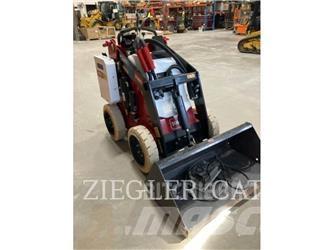 Toro E-DINGO 500 Skid steer loderler