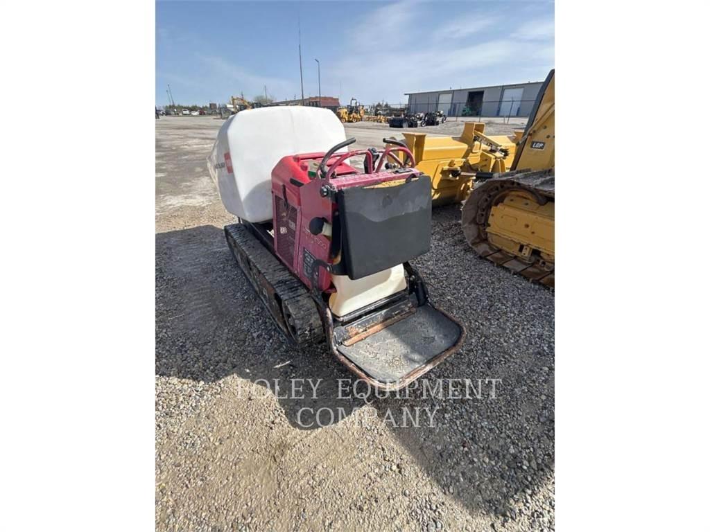 Toro MBTX2500 Beton aksesuarlari