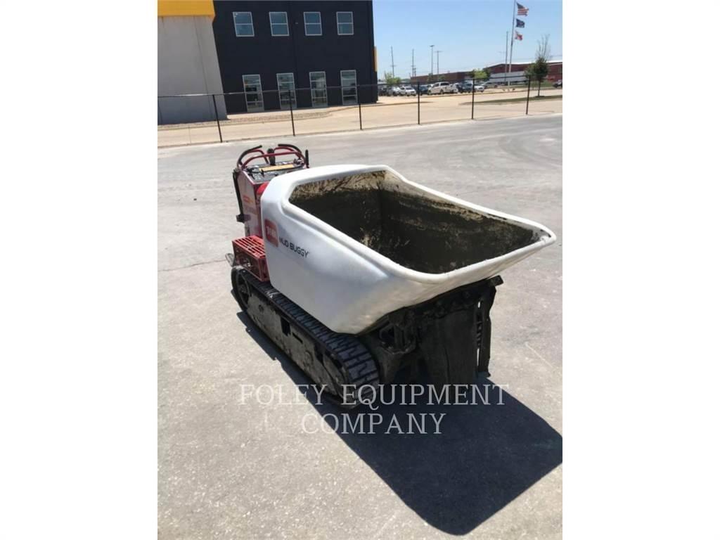 Toro MBTX2500 Beton aksesuarlari