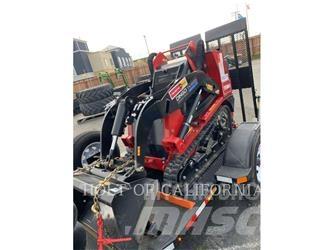 Toro MINI SSL Skid steer loderler