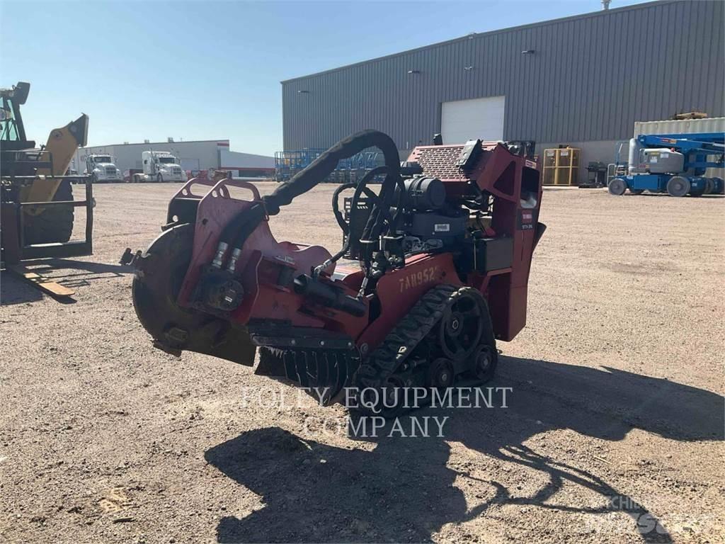 Toro STX-26 Diger
