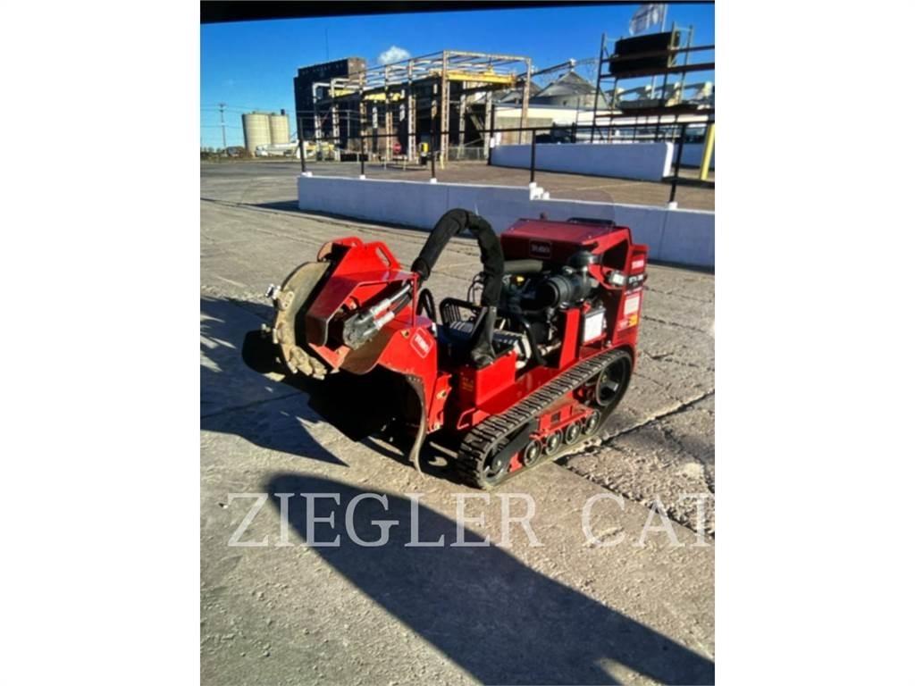 Toro STX38 Diger
