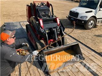 Toro TX1000 Skid steer loderler