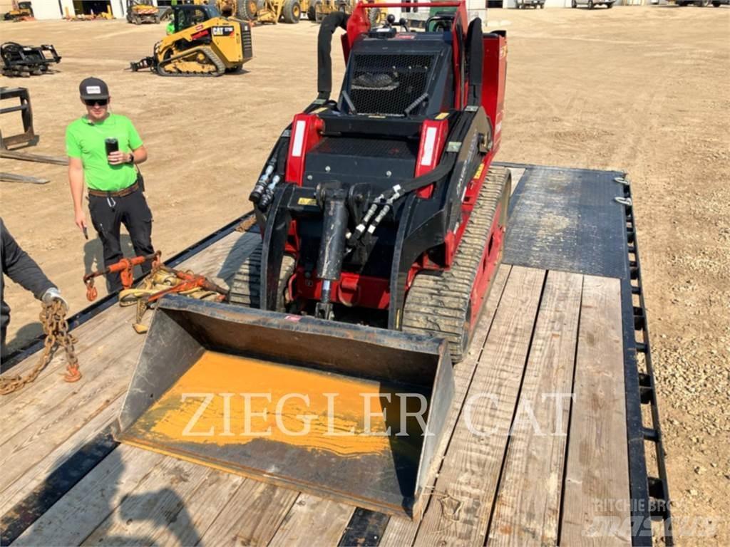 Toro TX1000 Skid steer loderler