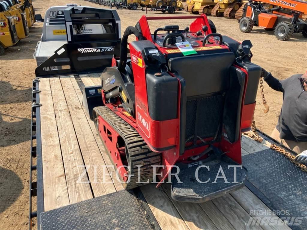 Toro TX1000 Skid steer loderler