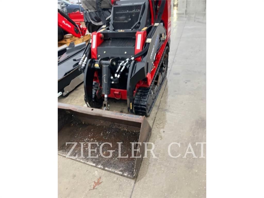 Toro TX1000 Skid steer loderler