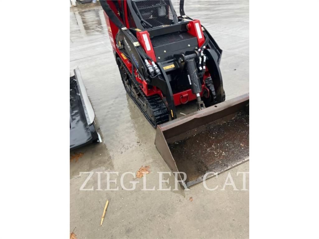 Toro TX1000 Skid steer loderler