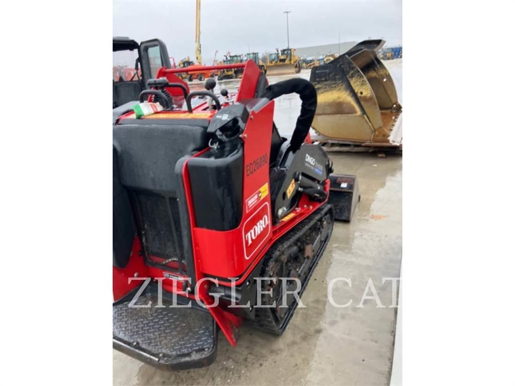 Toro TX1000 Skid steer loderler