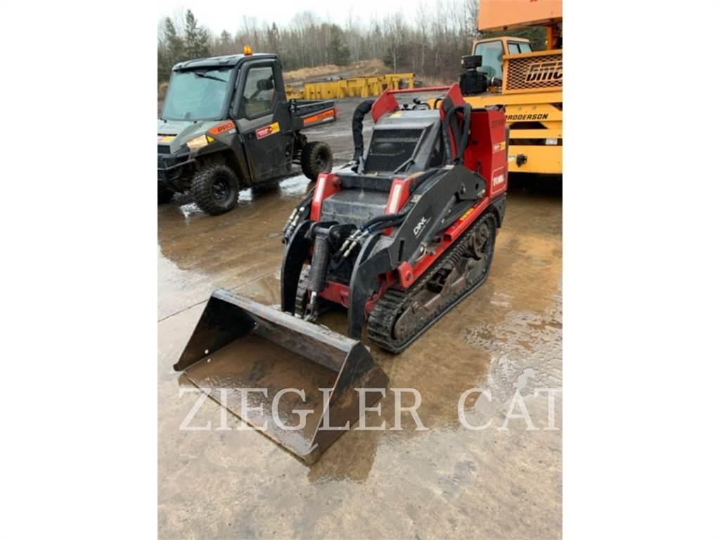 Toro TX1000 Skid steer loderler