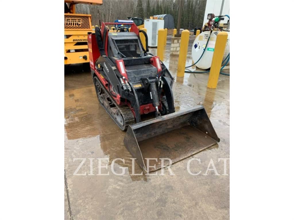 Toro TX1000 Skid steer loderler