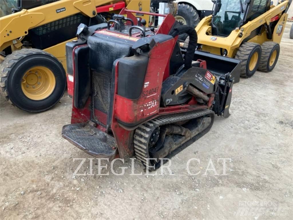 Toro TX1000 Skid steer loderler