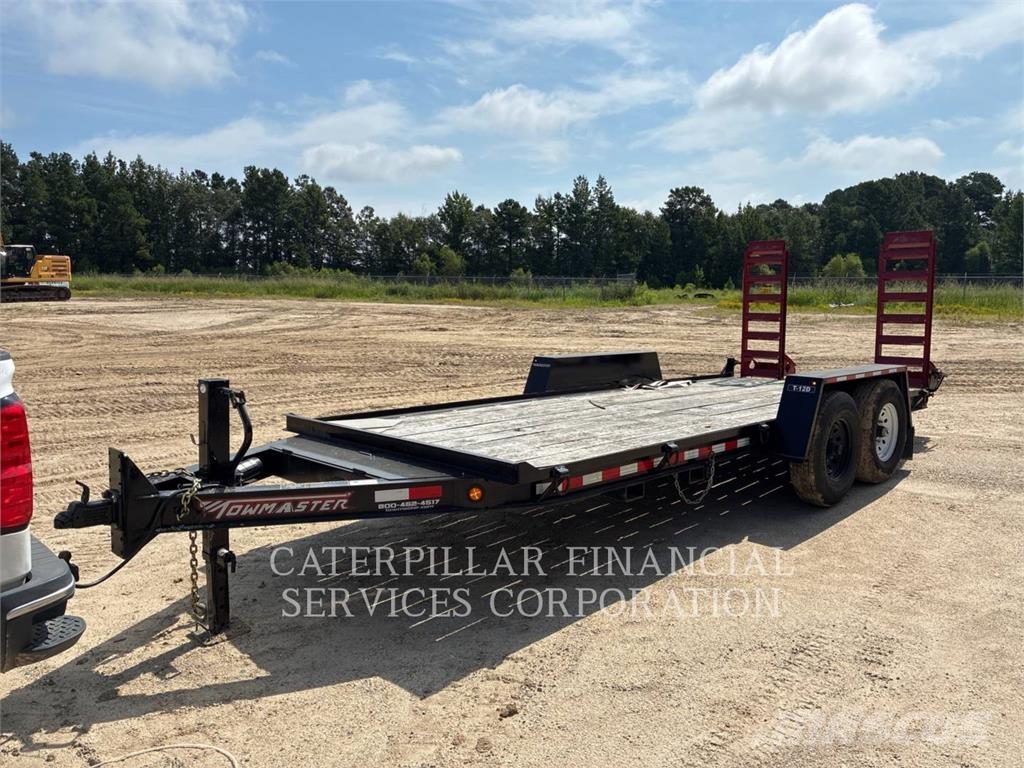 TOWMASTER T-12D Diger çekiciler
