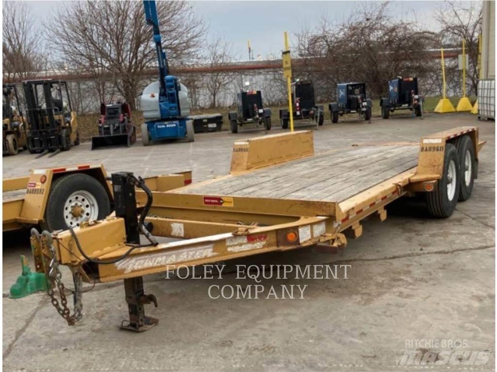 TOWMASTER T-12DT Diger çekiciler