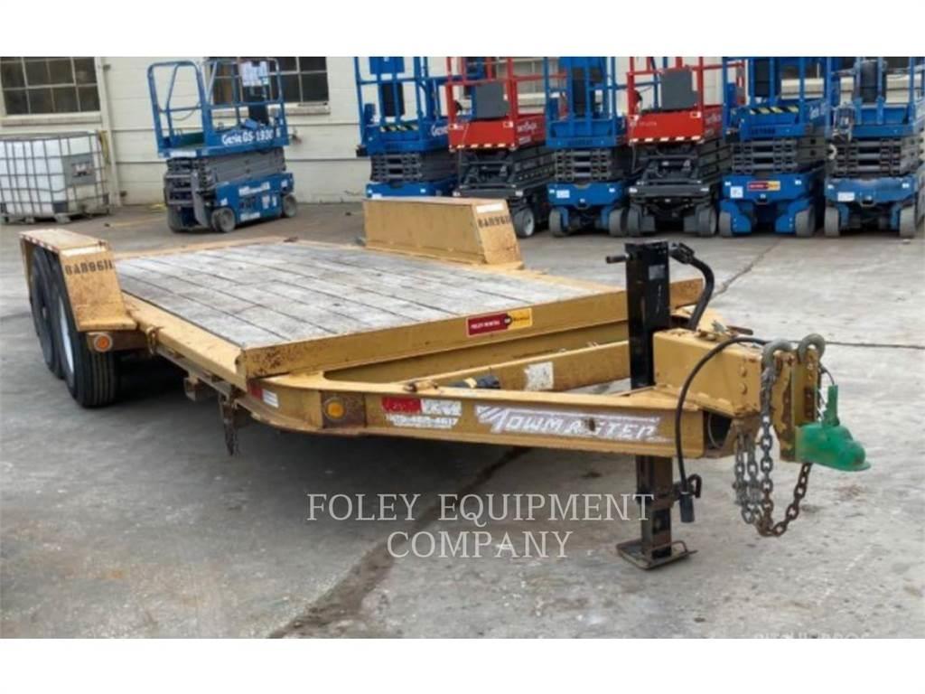 TOWMASTER T-12DT Diger çekiciler