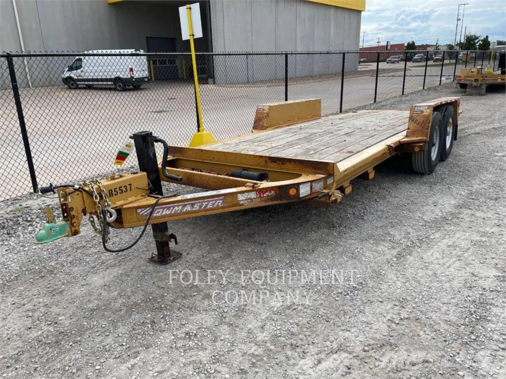 TOWMASTER T-12DT Diger çekiciler