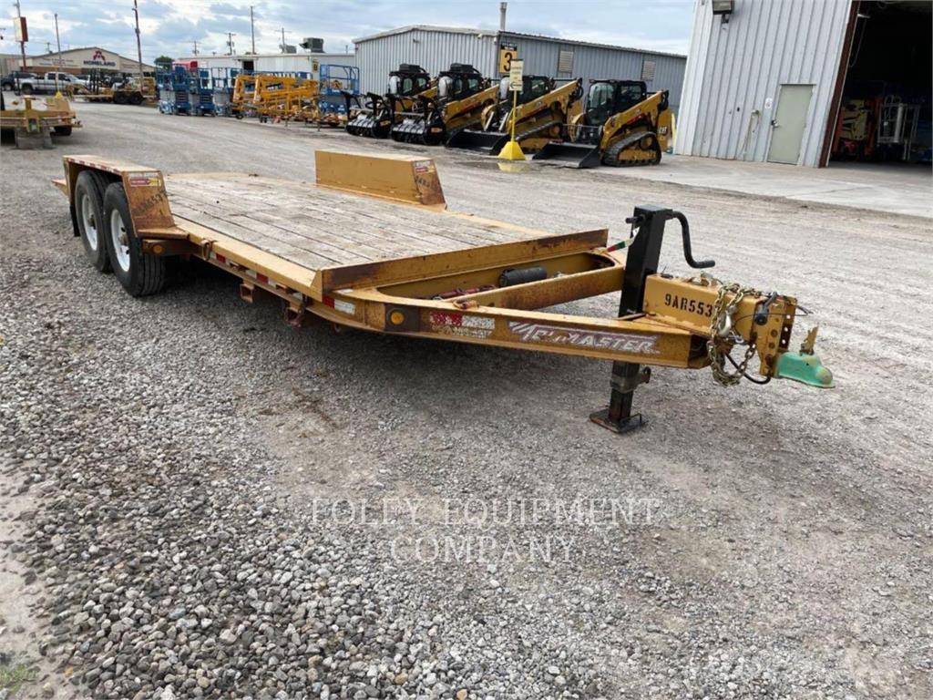 TOWMASTER T-12DT Diger çekiciler