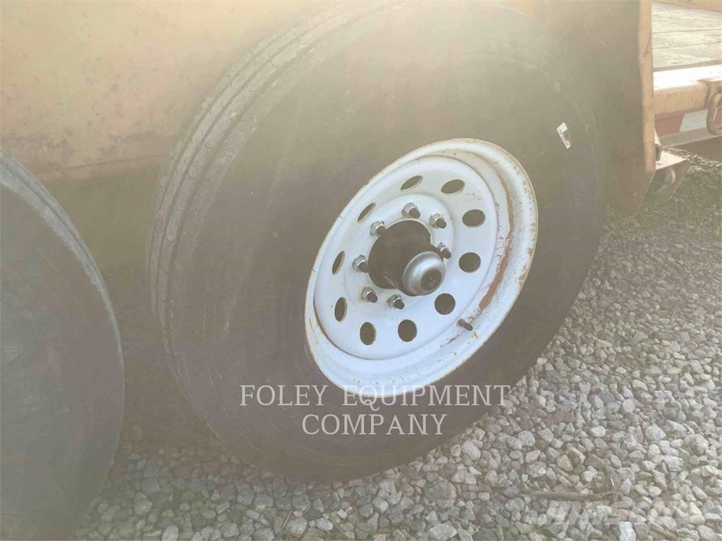 TOWMASTER T-12DT Diger çekiciler