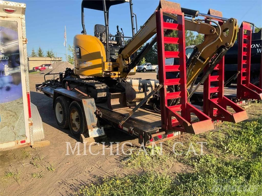 TOWMASTER T-14D 18 Diger çekiciler