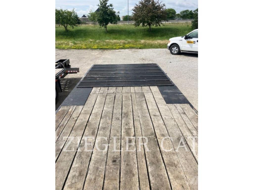 TOWMASTER T-14T Diger çekiciler