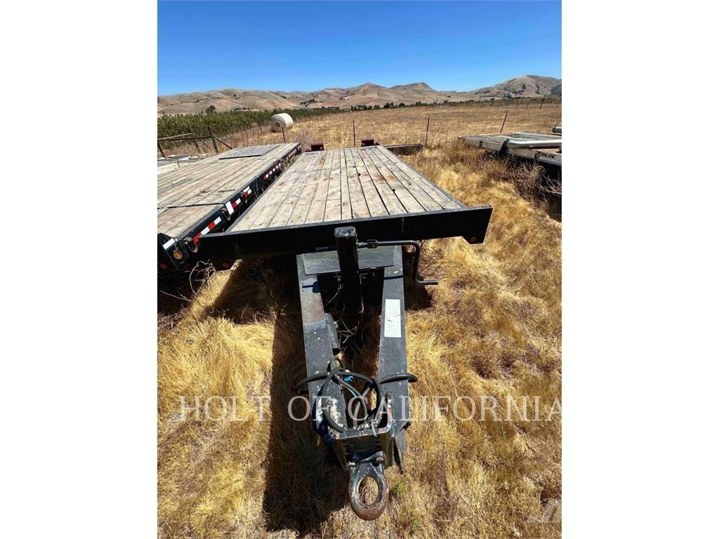 TOWMASTER T-40 Diger çekiciler