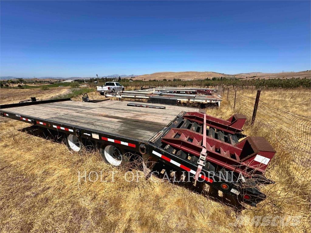 TOWMASTER T-40 Diger çekiciler