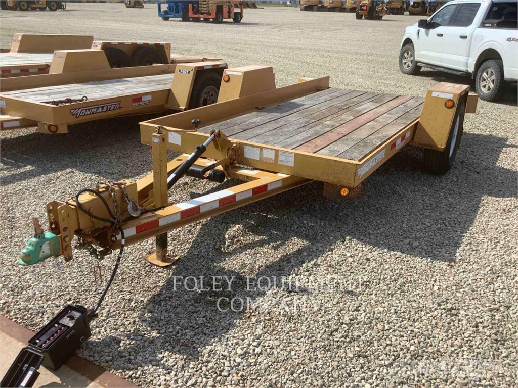 TOWMASTER T-5DT Diger çekiciler