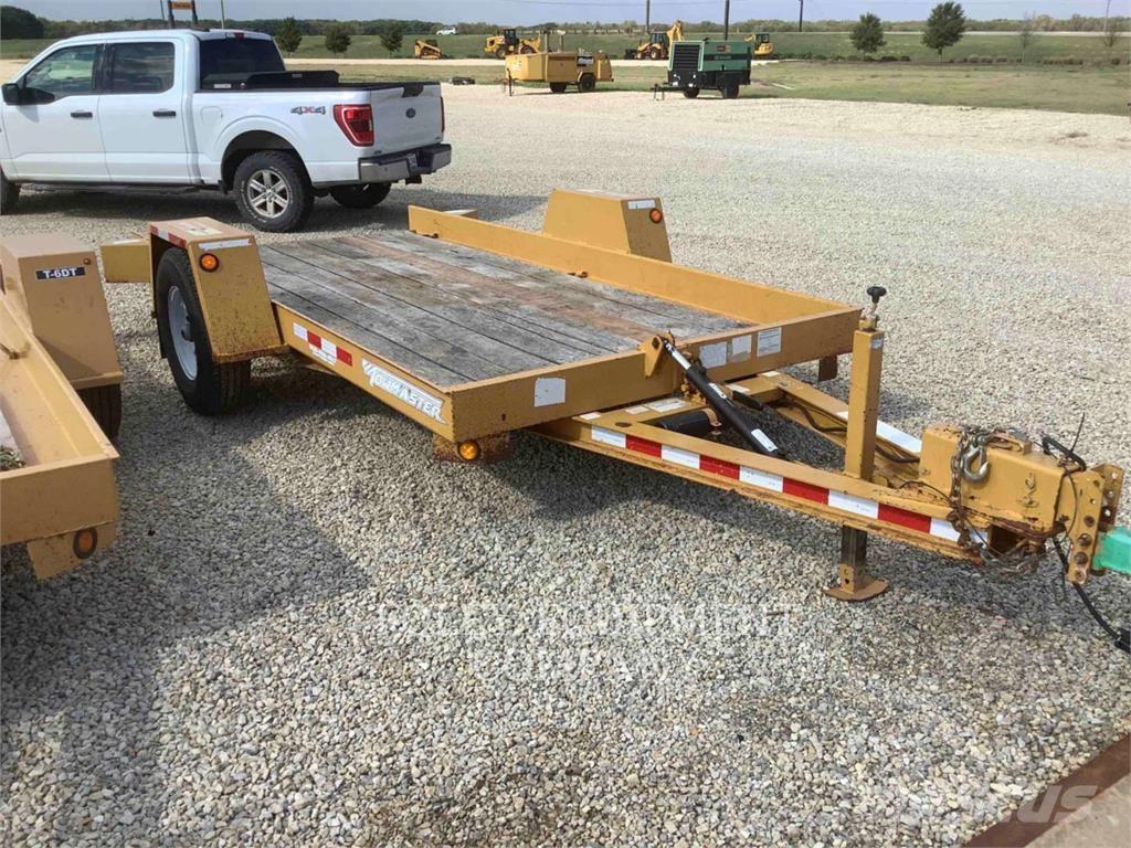 TOWMASTER T-5DT Diger çekiciler