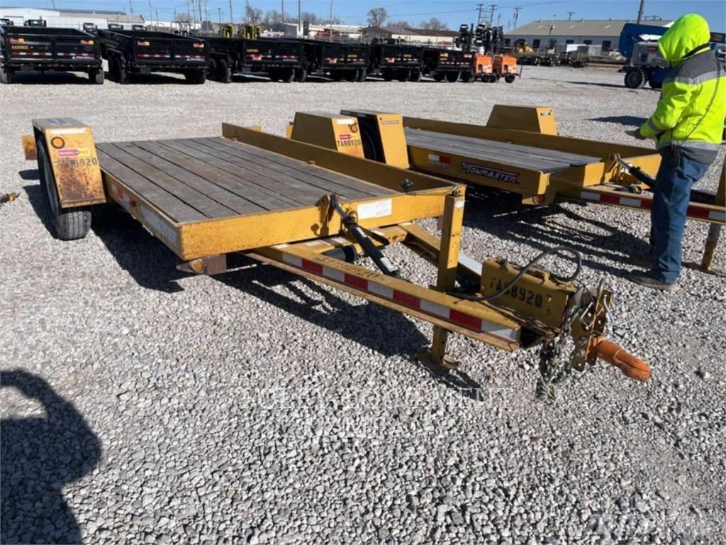 TOWMASTER T-5DT Diger çekiciler
