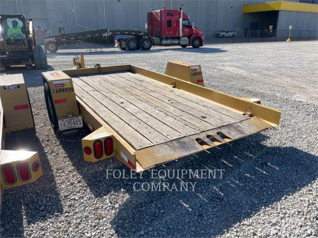 TOWMASTER T-5DT Diger çekiciler