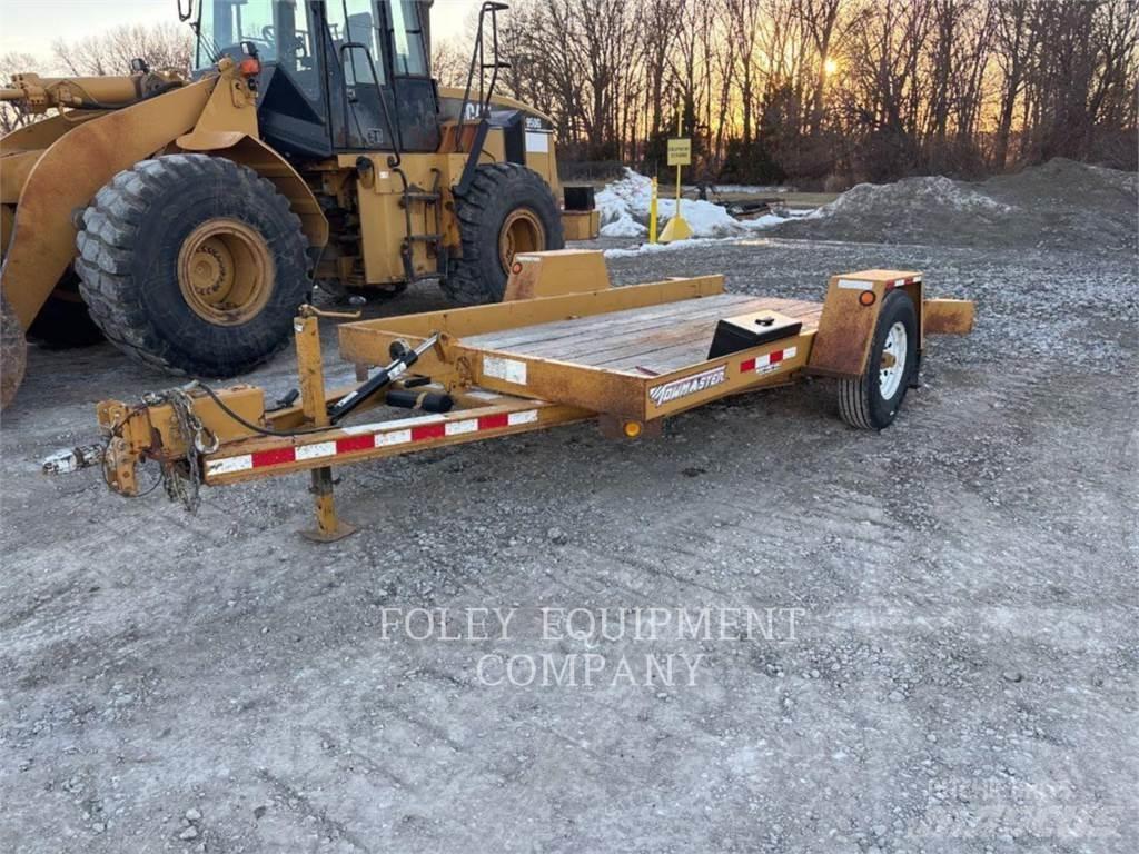 TOWMASTER T-5DT Diger çekiciler
