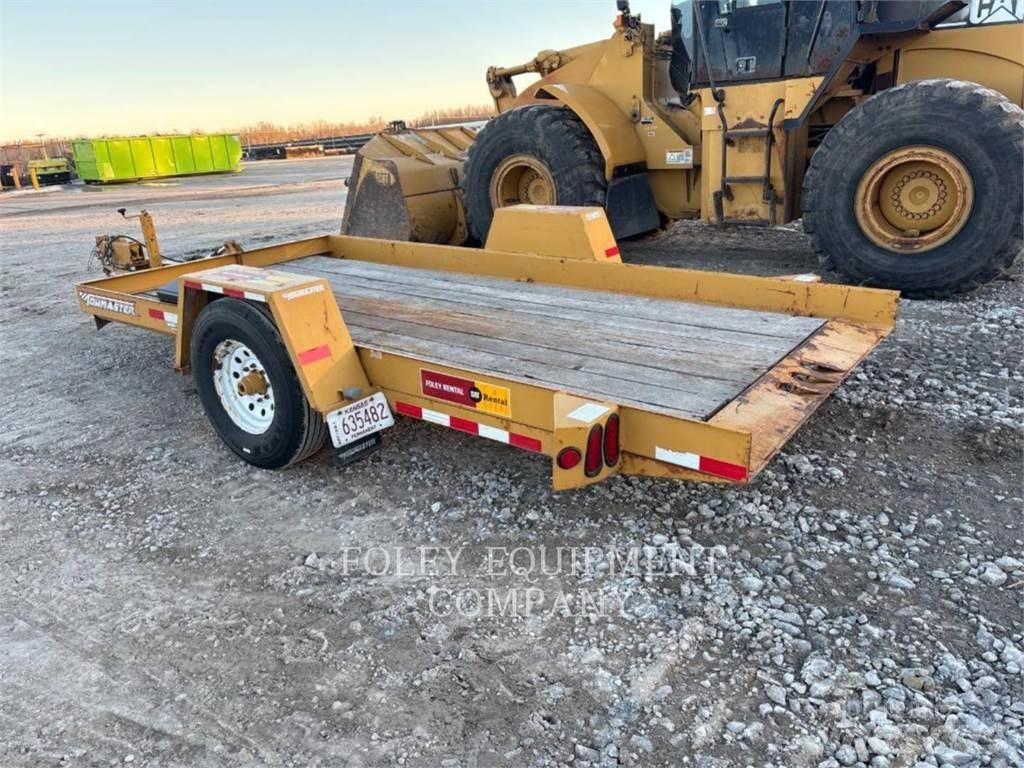 TOWMASTER T-5DT Diger çekiciler