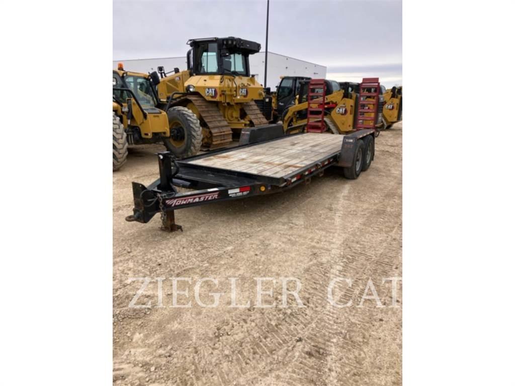 TOWMASTER T12D Diger çekiciler