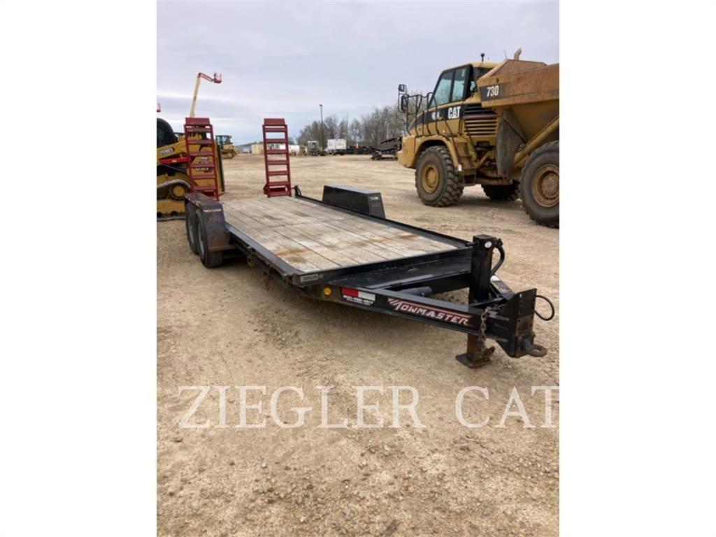TOWMASTER T12D Diger çekiciler
