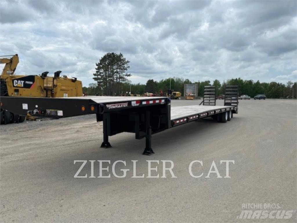 TOWMASTER T50RG Diger çekiciler