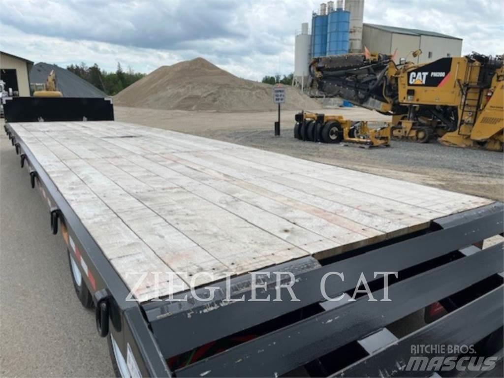 TOWMASTER T50RG Diger çekiciler