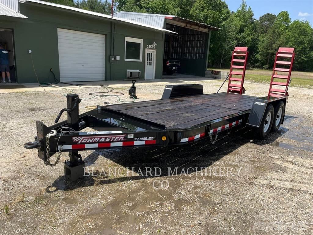 TOWMASTER TC-14D Diger çekiciler