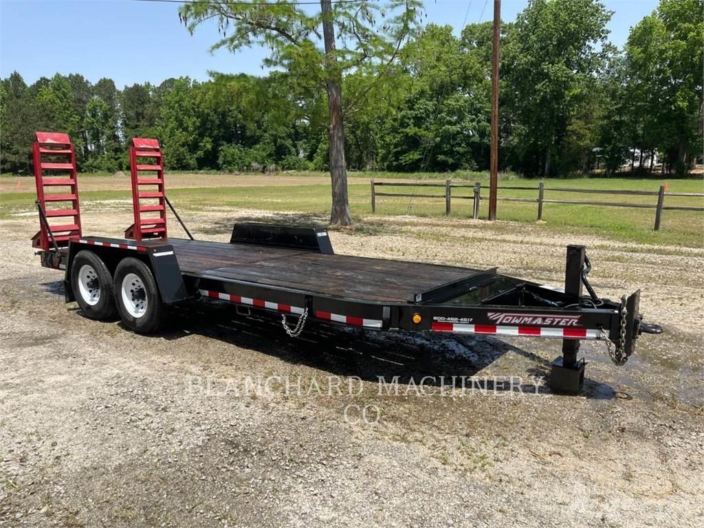TOWMASTER TC-14D Diger çekiciler