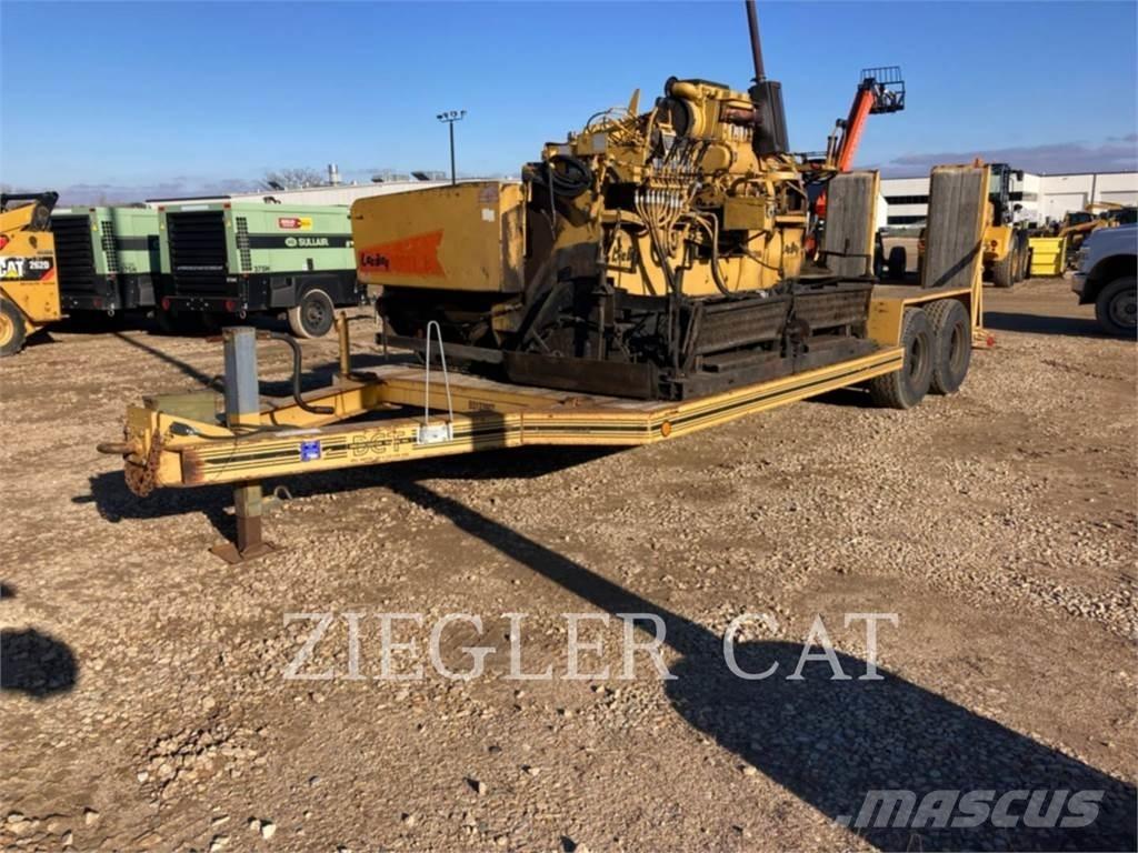 TOWMASTER TRAILER Diger çekiciler