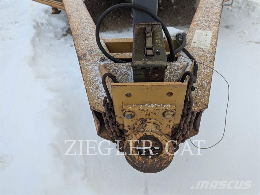 TOWMASTER TRAILER Diger çekiciler