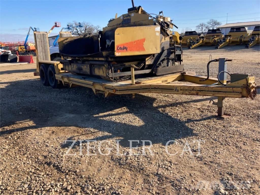 TOWMASTER TRAILER Diger çekiciler