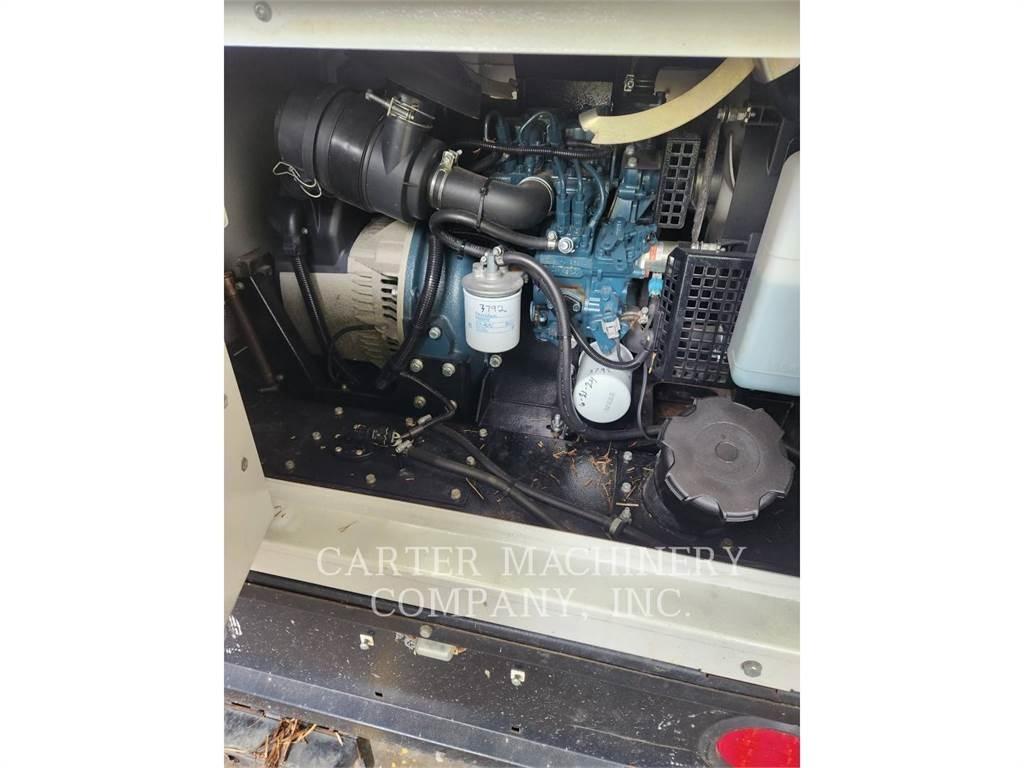 Trime EL1250 Aydinlatma kuleleri