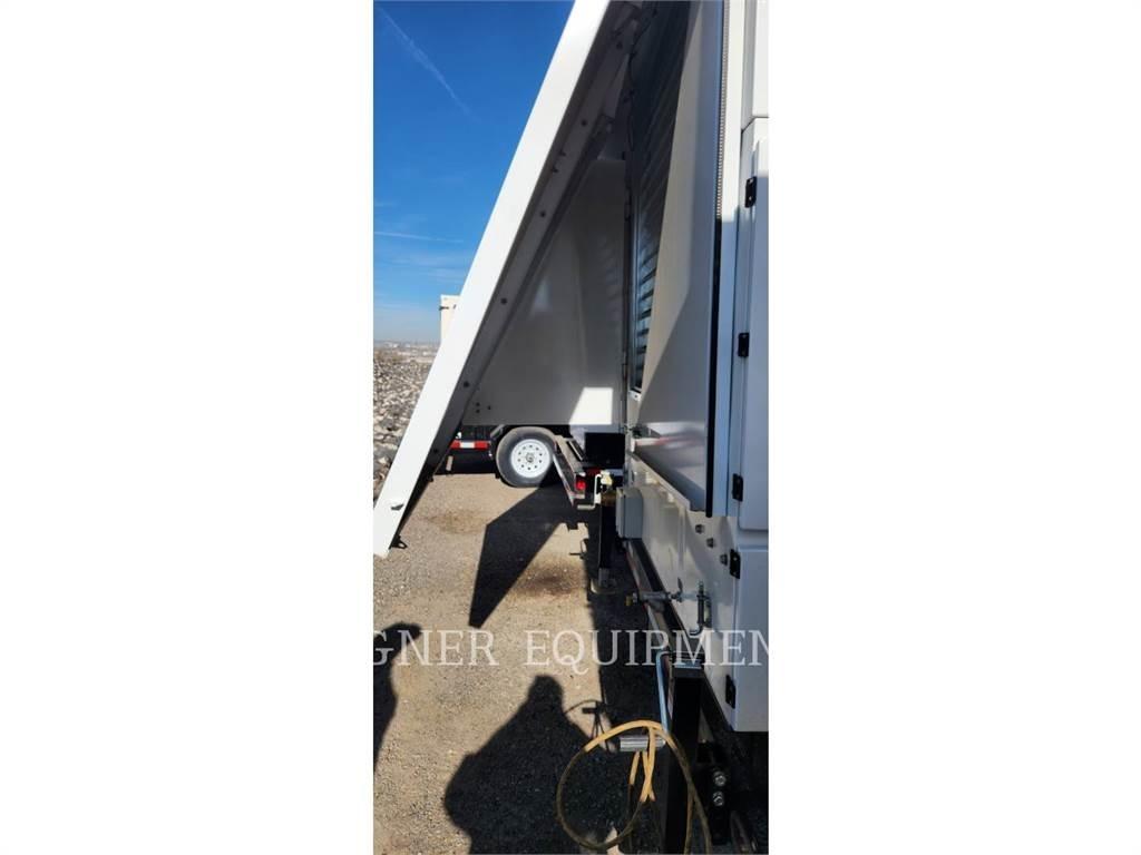  US MFGRS MS390 Diğer Jeneratörler