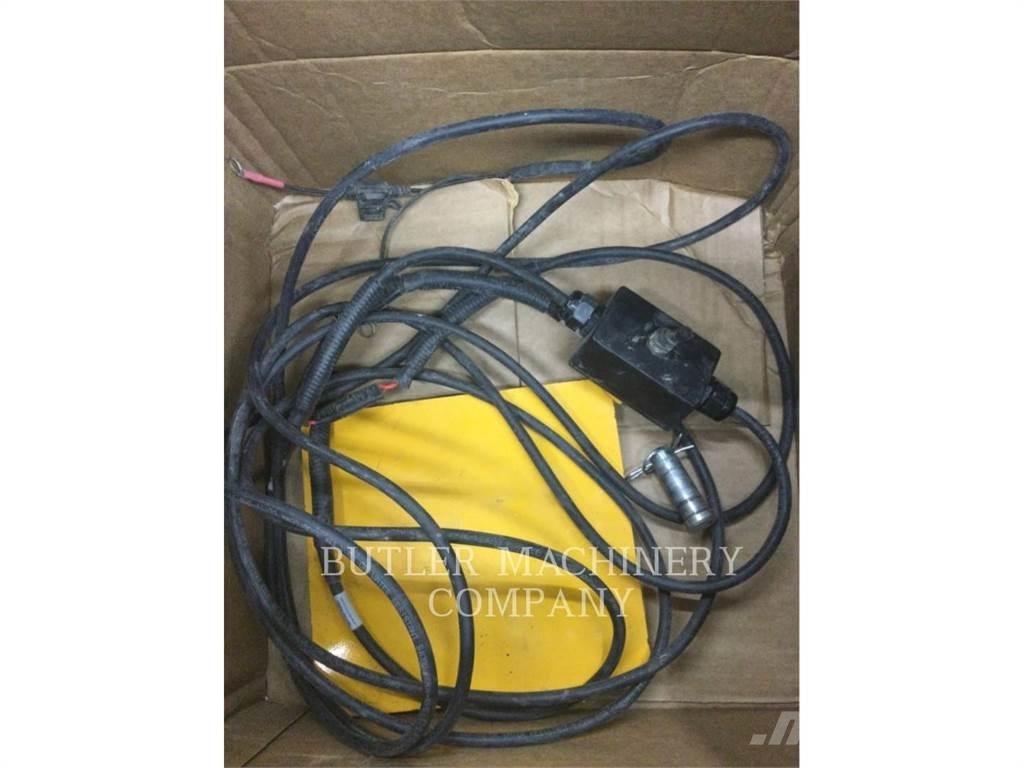  US MFGRS SM40 Hidrolik kırıcılar