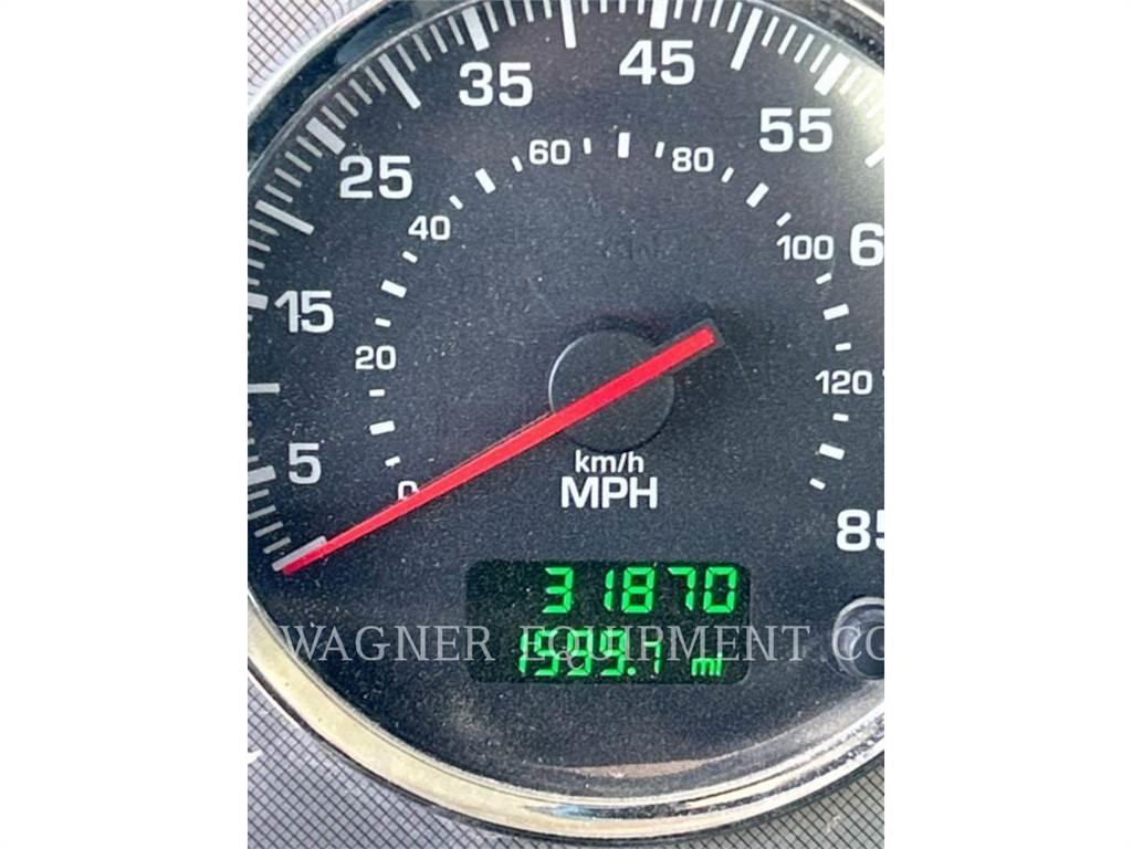 Valew 4000V WT Su tankerleri