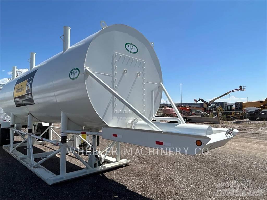 Valew WT 12K TNK Tankerli kamyonlar