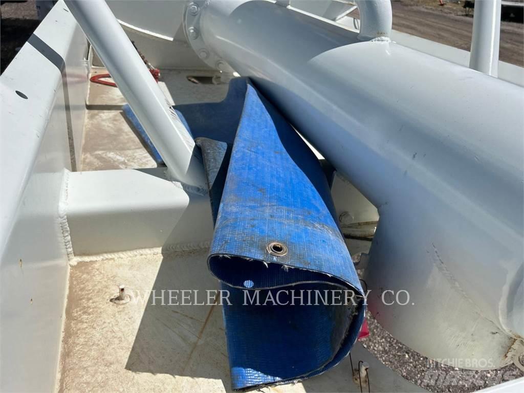 Valew WT 12K TNK Tankerli kamyonlar